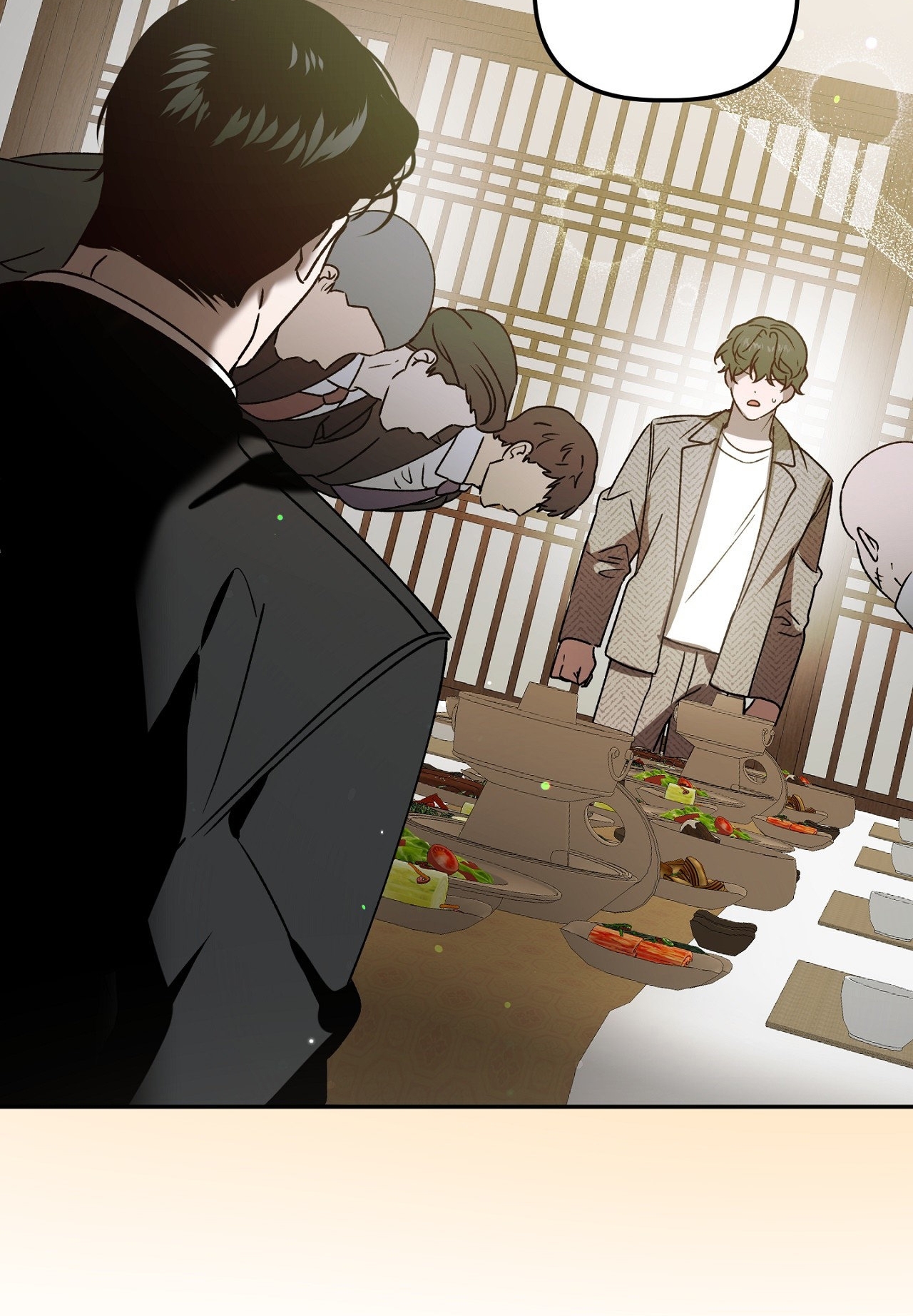 Anh Đã Hiểu Chưa? chapter 45.1 - Trang 20