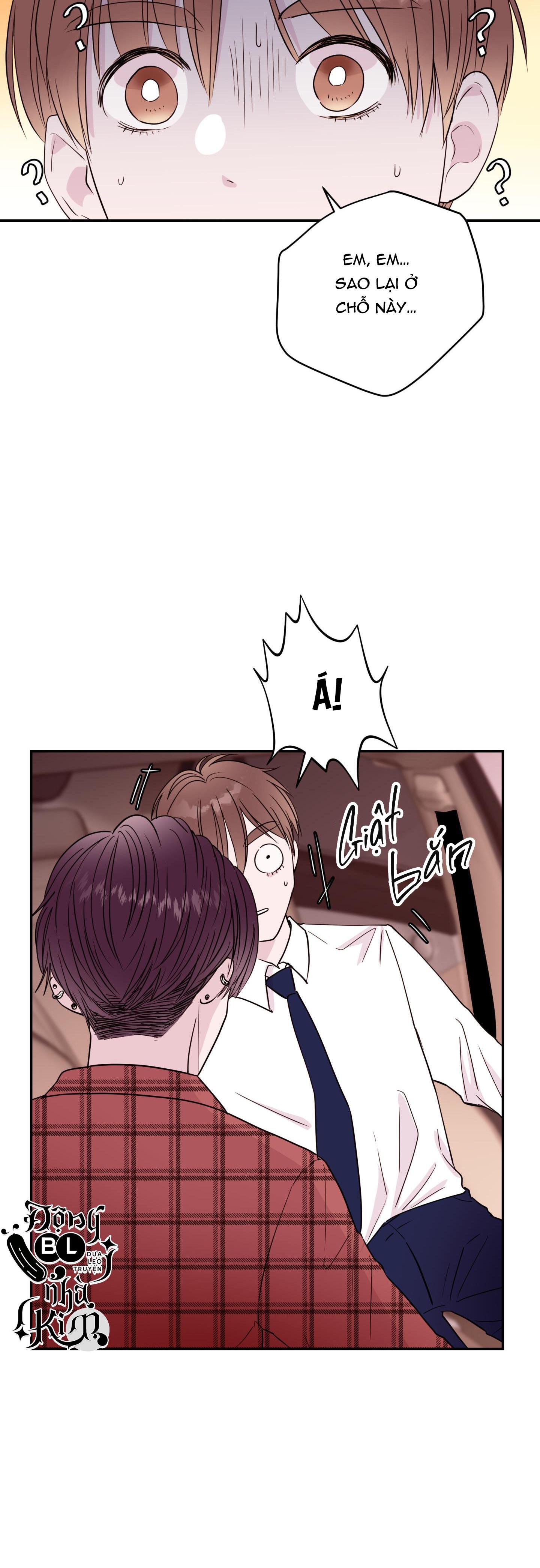 em trai vợ thật nguy hiểm chapter 23 13