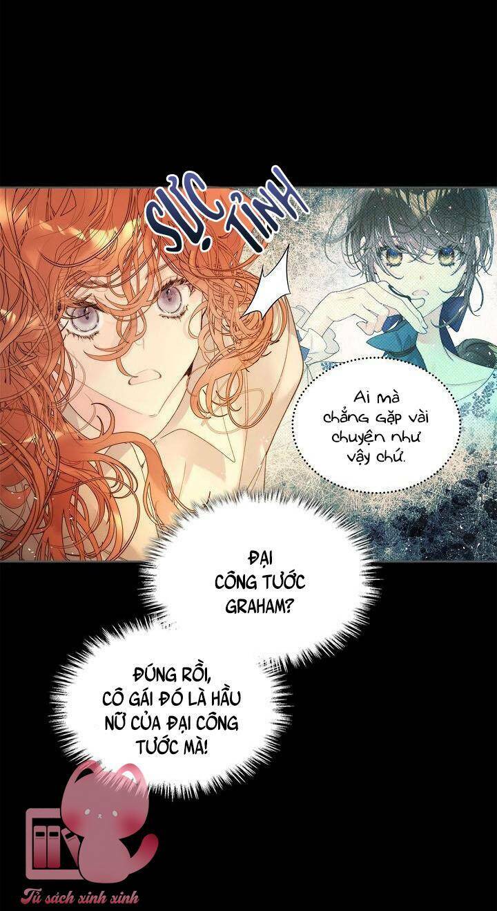 [15+] công chúa chloe chapter 99 48