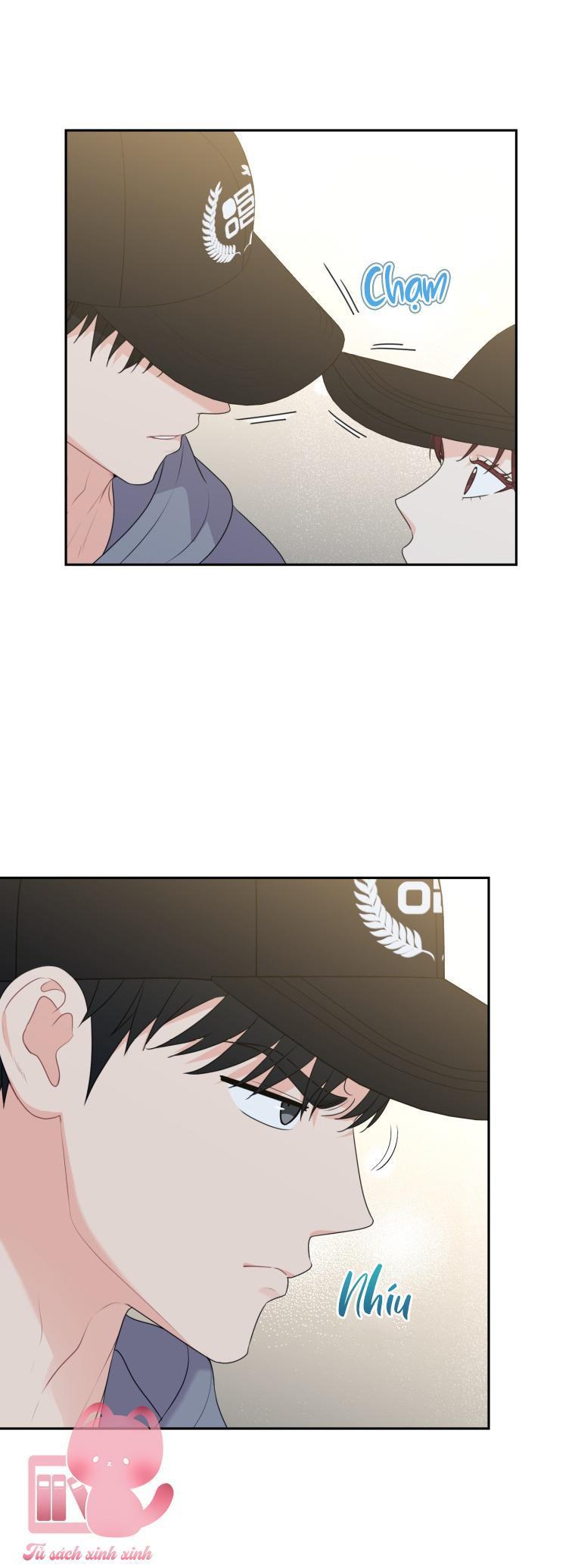 mong được chị chỉ bảo, tiền bối chapter 39 34