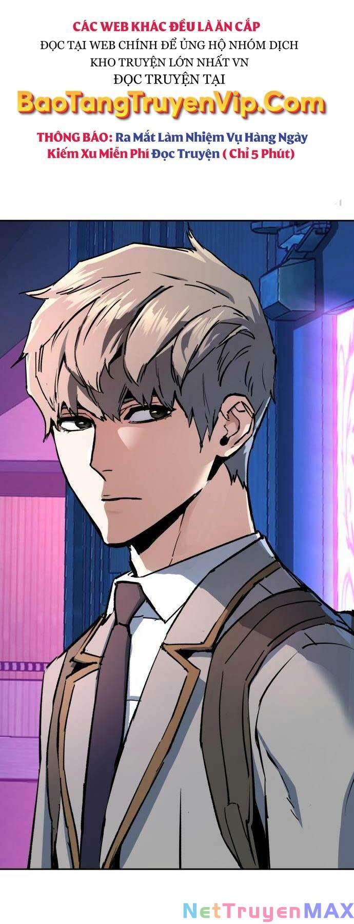 bạn học tôi là lính đánh thuê chapter 145 34