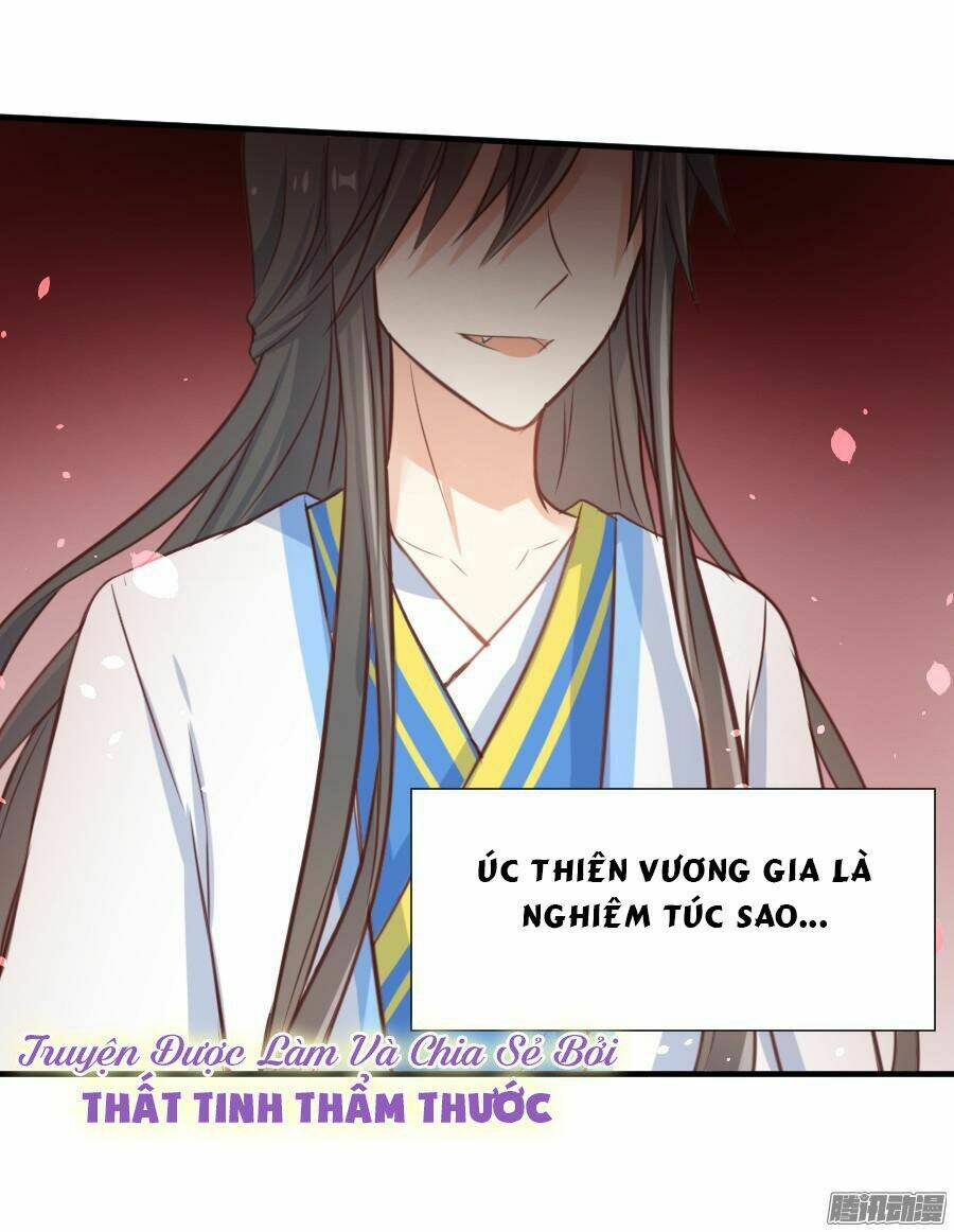 hôm nay ta cũng muốn trêu chọc nàng chapter 9 47