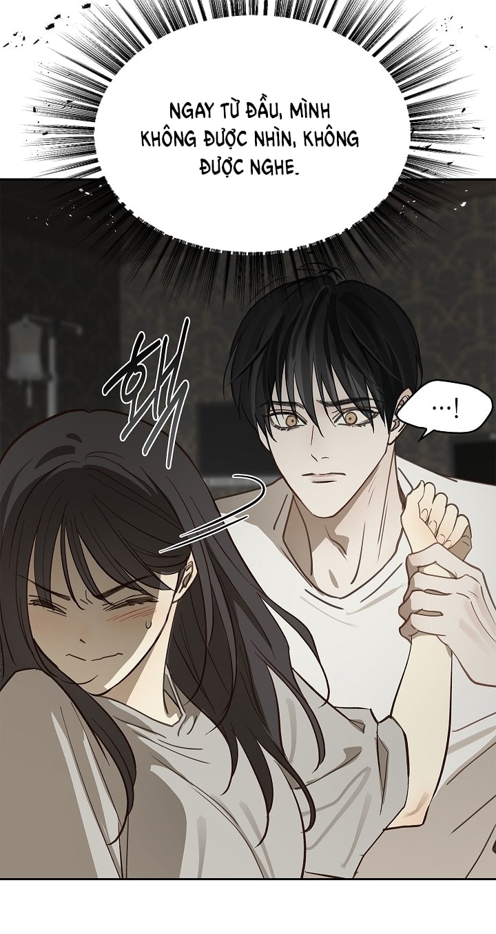 [18+] hoa là mồi nhử chapter 14.2 21