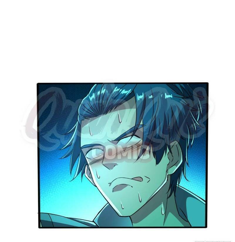 nghệ đạo đế tôn chapter 8 41