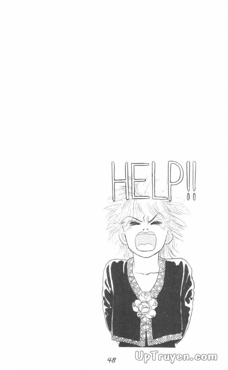 câu lạc bộ con nhà giàu chapter 16 50