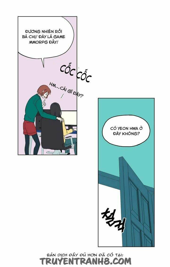 cậu nhóc tiểu học mà tôi yêu! chapter 1 18