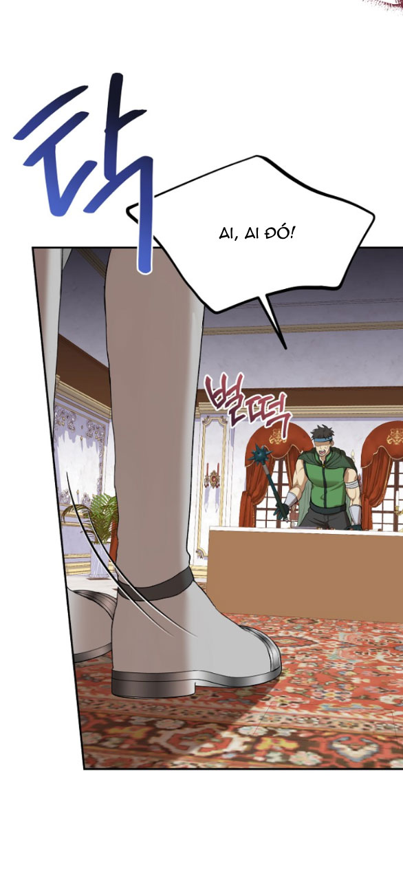 [18+] dũng sĩ vị tha chapter 33.2 11