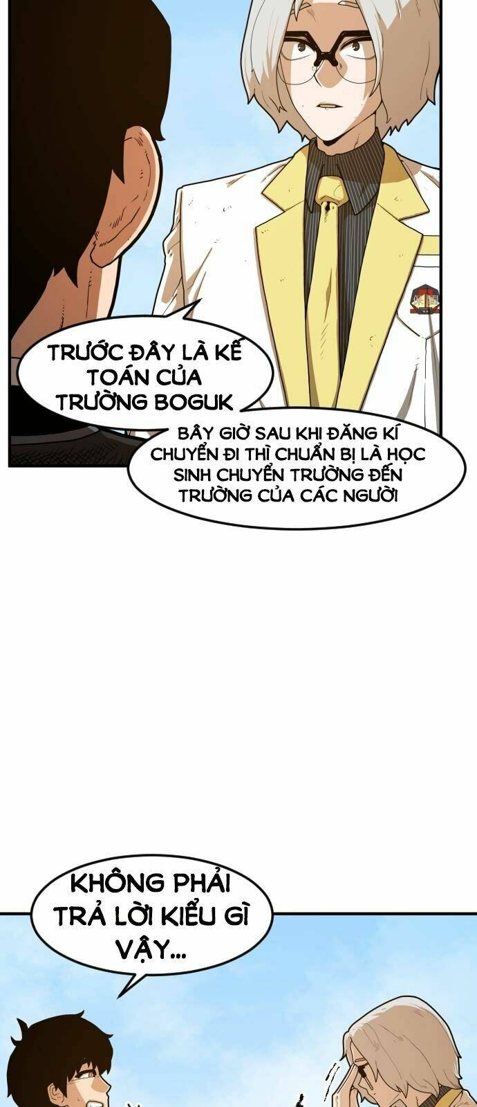 chinh phạt học đường chapter 3 57