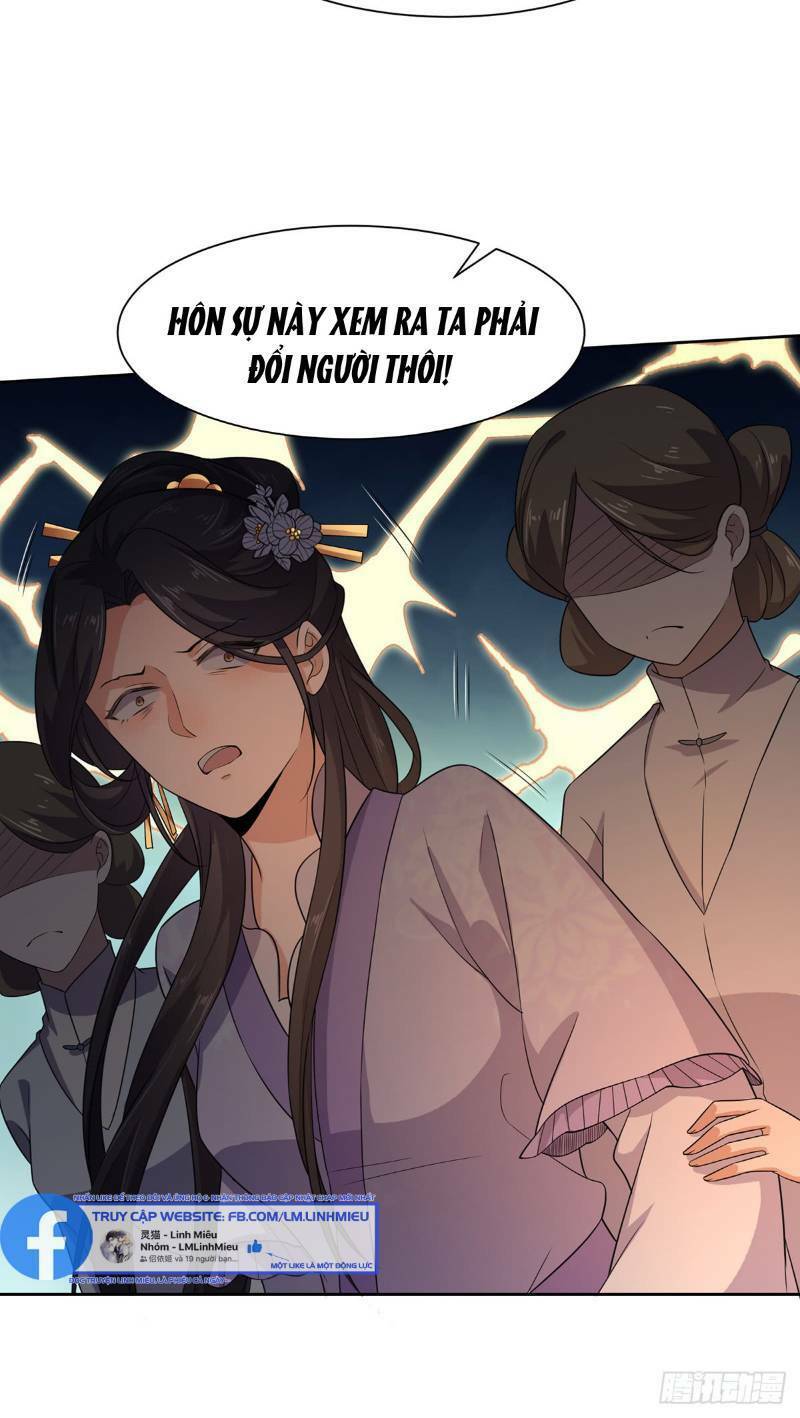 hoạn phi thiên hạ chapter 13 30