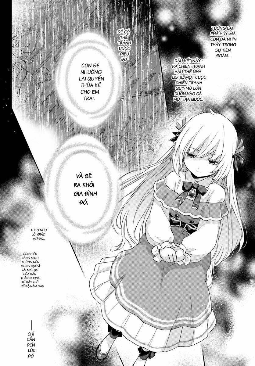 i will go and disappear obediently chapter 1 27