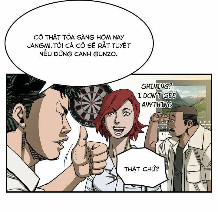 huyền thoại : khởi đầu chapter 59 65