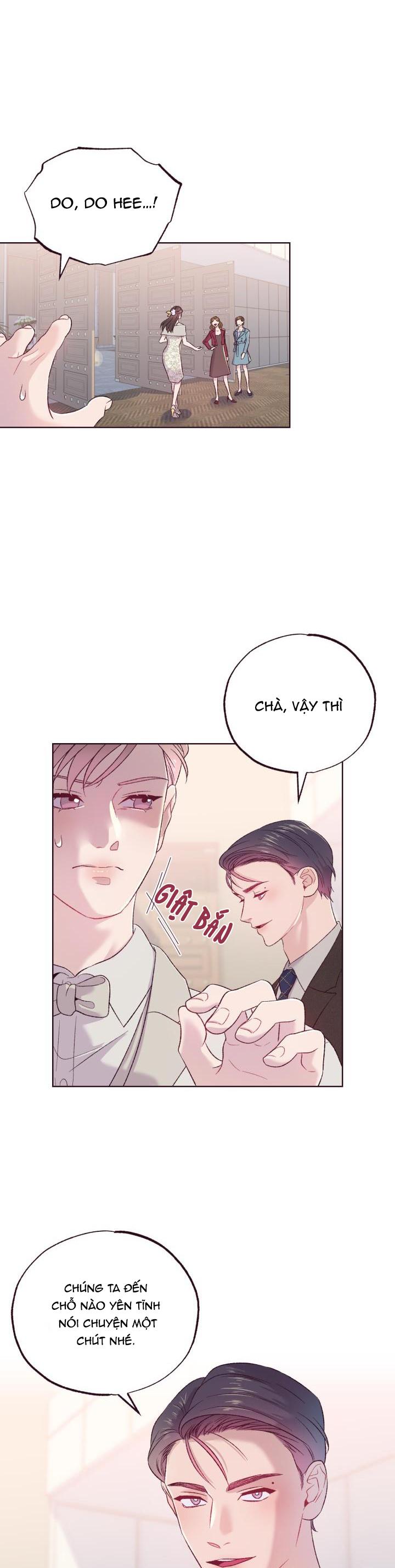 falling down chapter 3 9