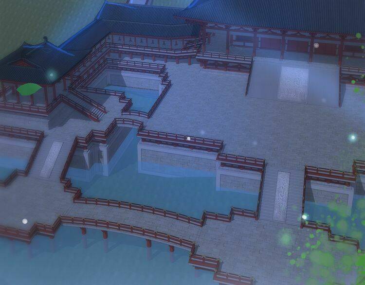 hoa nhan sách chapter 79.1 6