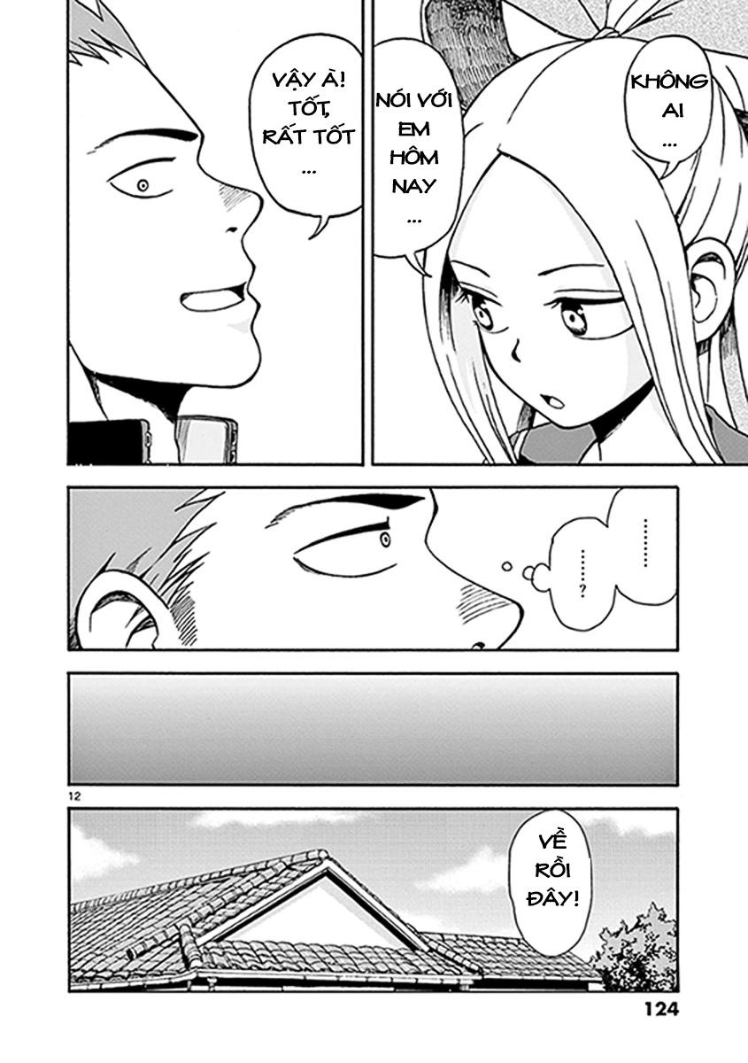 fudatsuki no kyoko-chan chapter 10 13