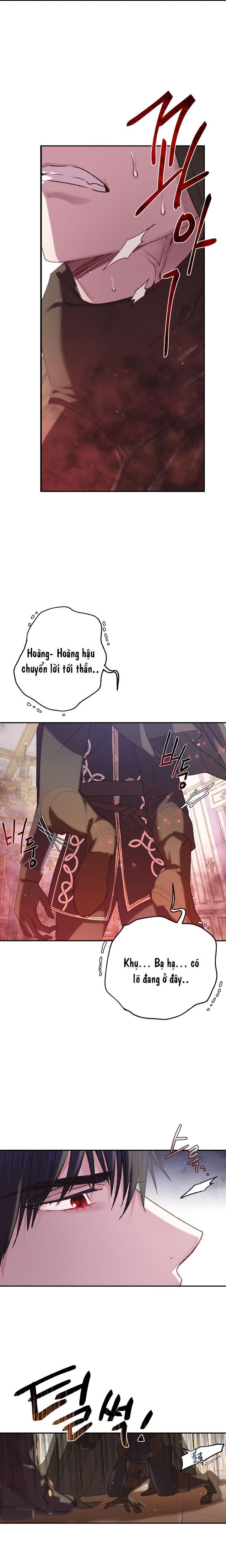 cha à, con không muốn kết hôn đâu chapter 17 9