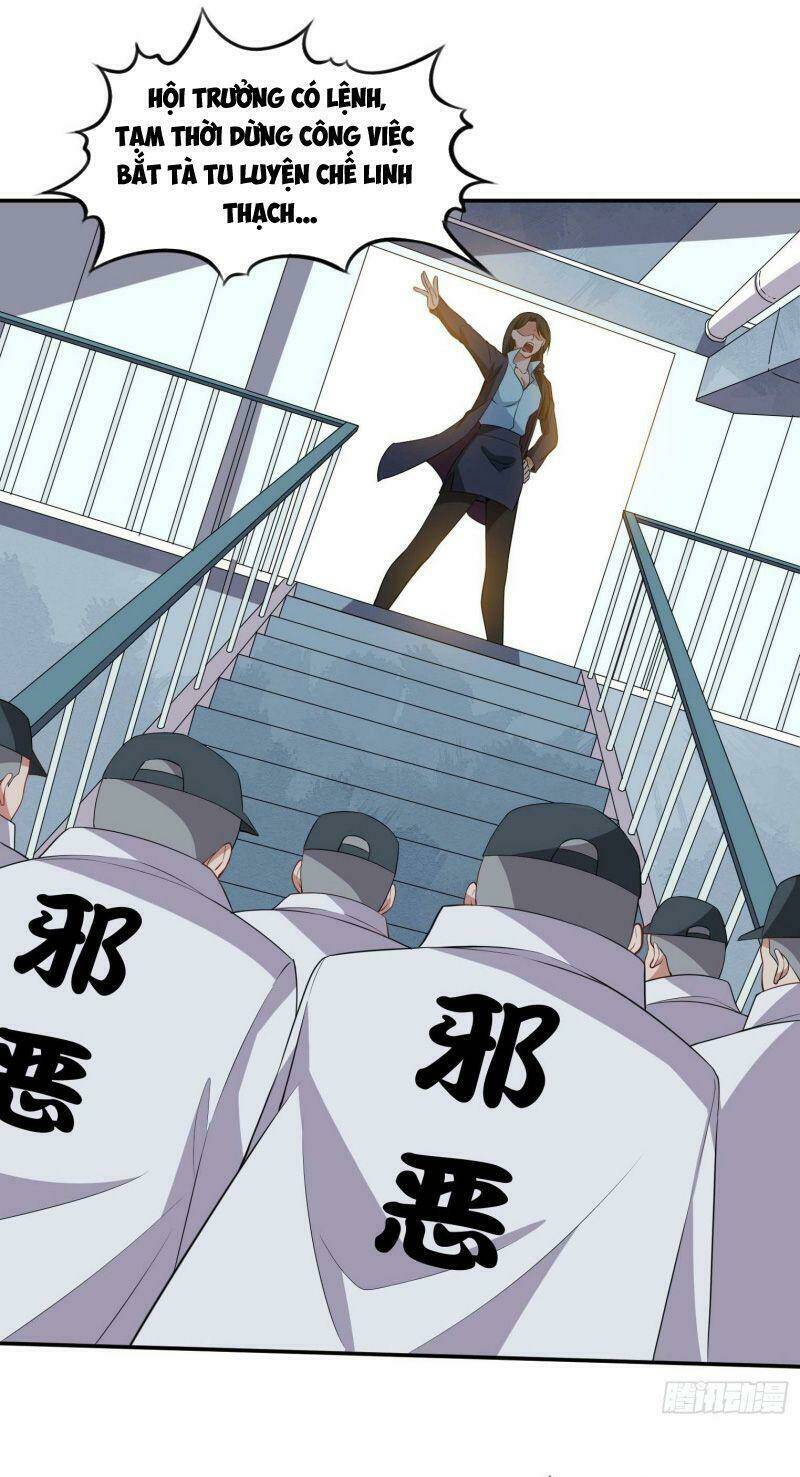 tổ thượng có tiền chapter 52 27