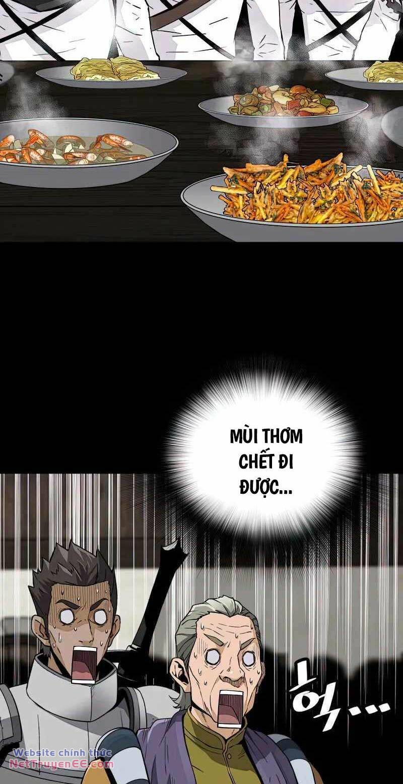 sự trở lại của huyền thoại chapter 119 20