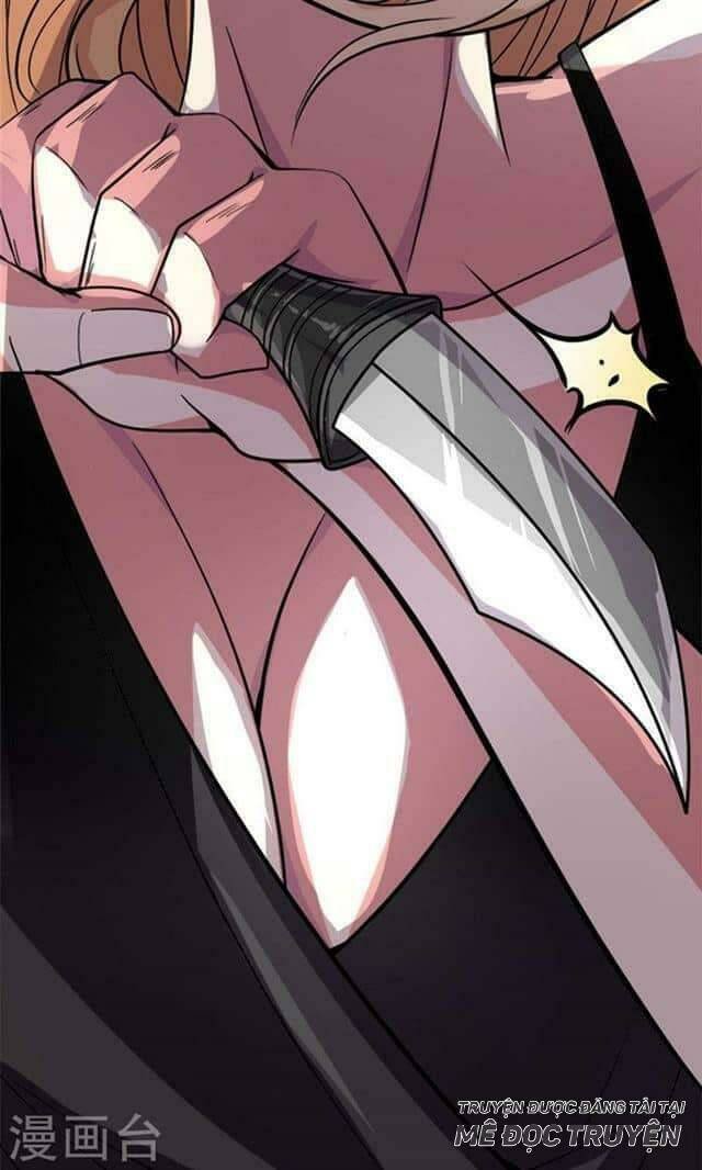 chưởng môn mười tám tuổi chapter 7 11