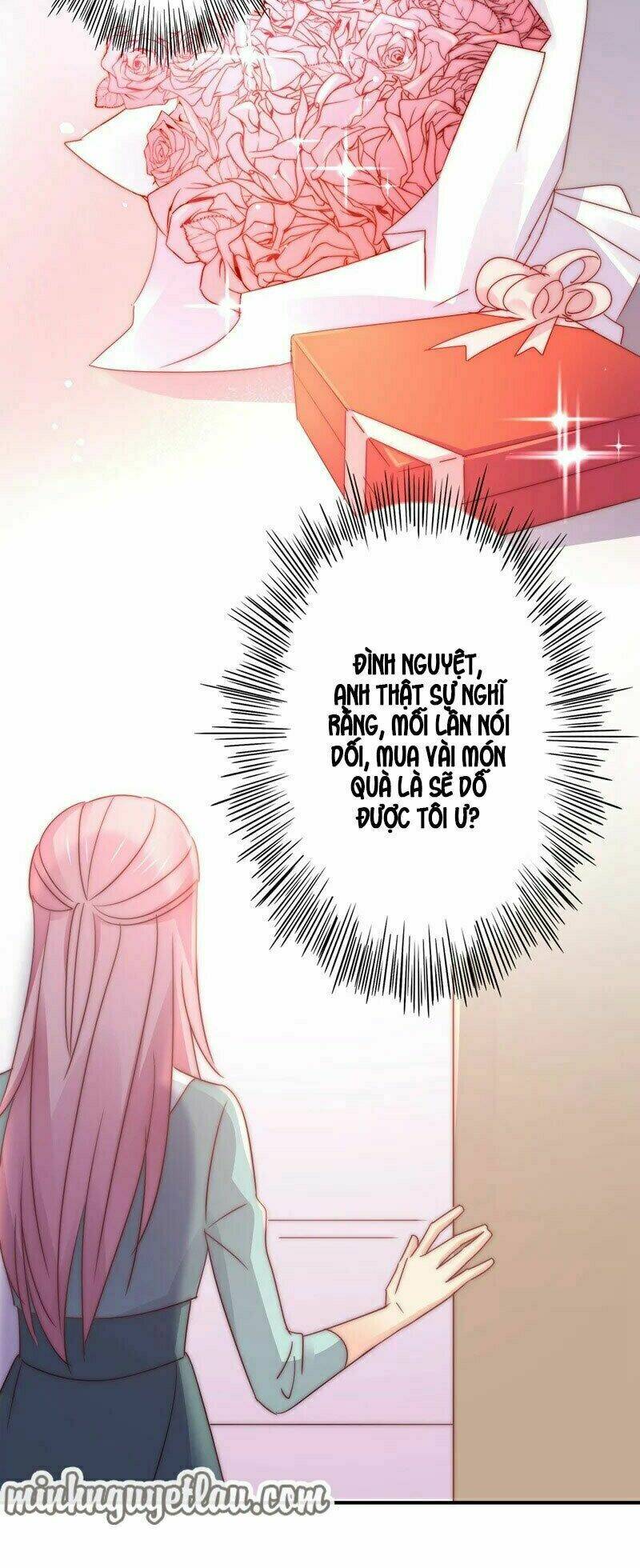 cuồng duệ tiểu thê chapter 107 17