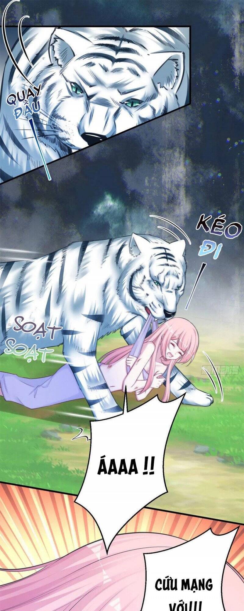 [16+] thảnh thơi thú thế chủng chủng điền, sinh sinh tể chapter 357 21