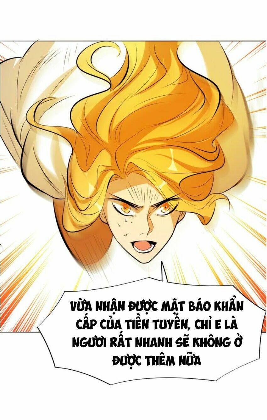 ngự thiên thần đế chapter 18.5 28