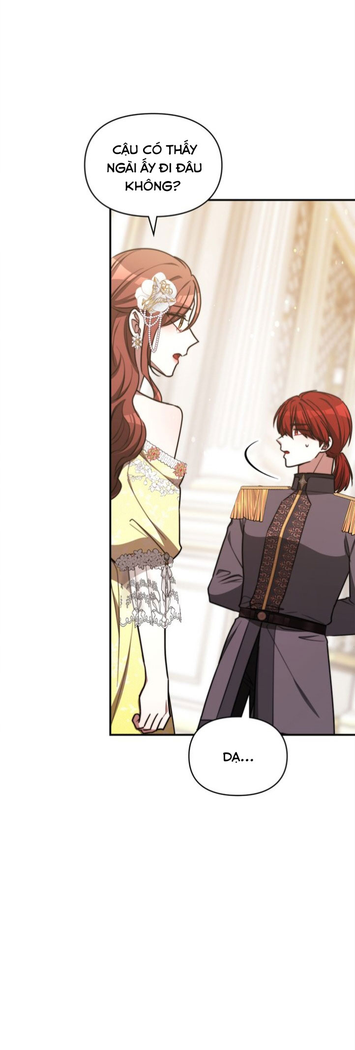 chuyện tình tay ba chapter 114 16