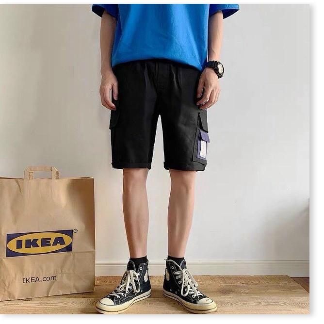 QUẦN LỮNG KAKI NAM,ĐƯỢC LÀM BẰNG CHẤT LIỆU VÃI KAKI MỀM MỊN VÀ THOÁNG MÁT THỜI TRANG LANO STORE 99