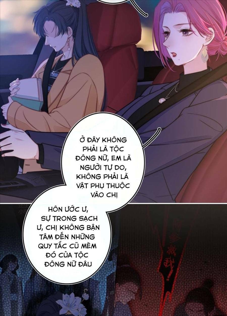 kim ốc tàng kiều chapter 44 4