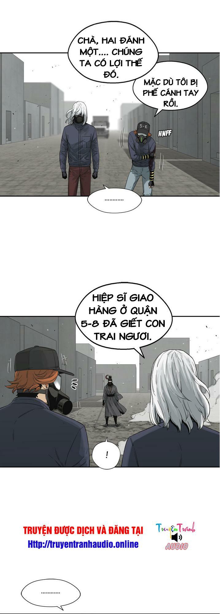 anh shipper may mắn chapter 13 48