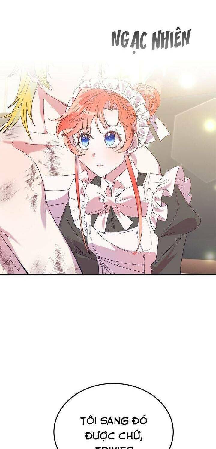 cách để trao vương miện cho vị hoàng tử hoang dã của tôi chapter 25 5