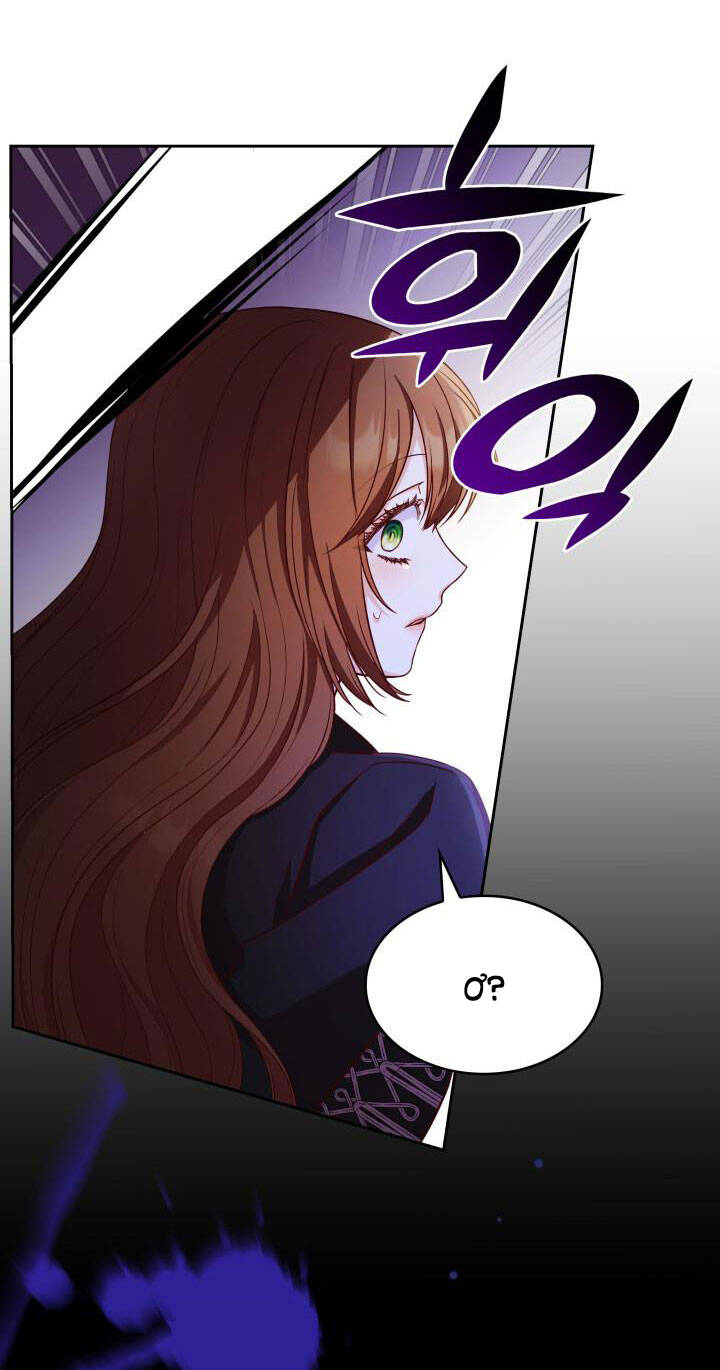 từ ác nữ, tôi trở thành một người mẹ chapter 21.2 45