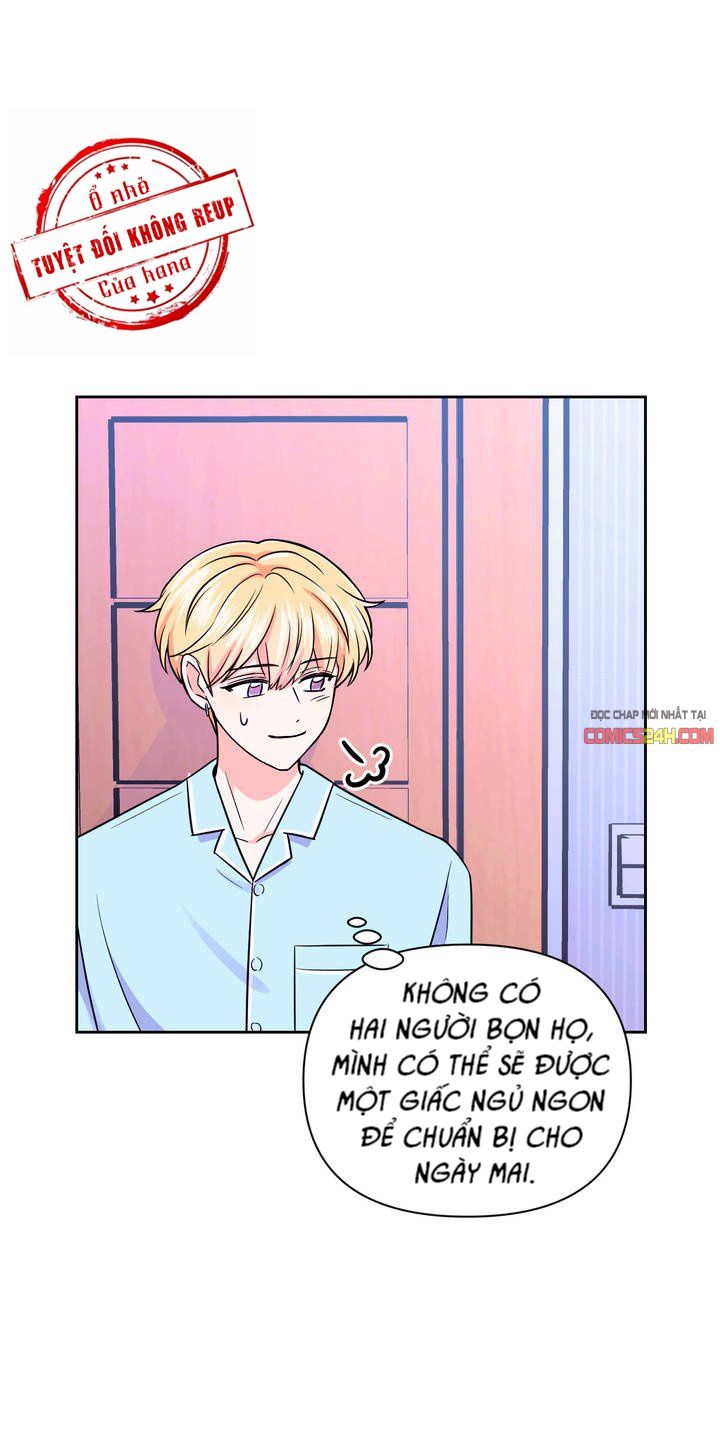 kinh nghiệm cảnh nóng chapter 41 25