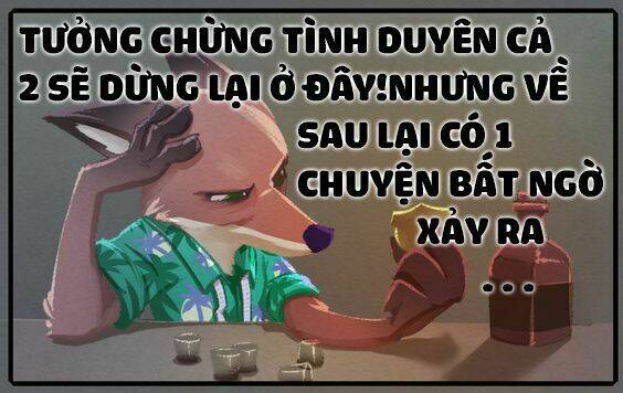 zootopia - ngoại truyện chapter 68 24