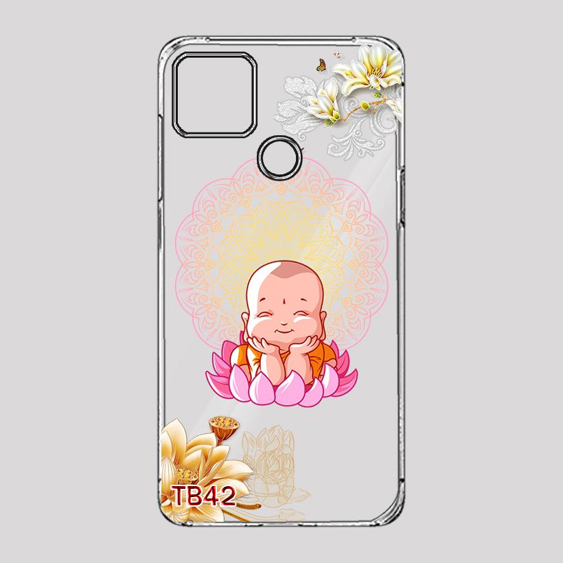Ốp Lưng Dành Cho REALME C21Y