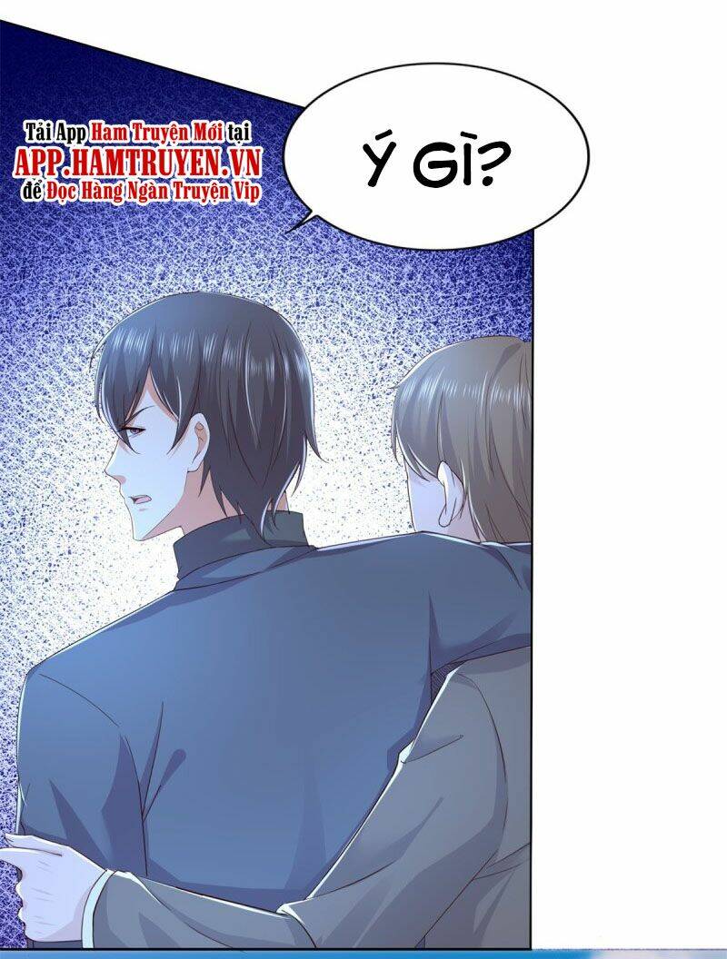 chí tôn toàn năng chapter 104 37