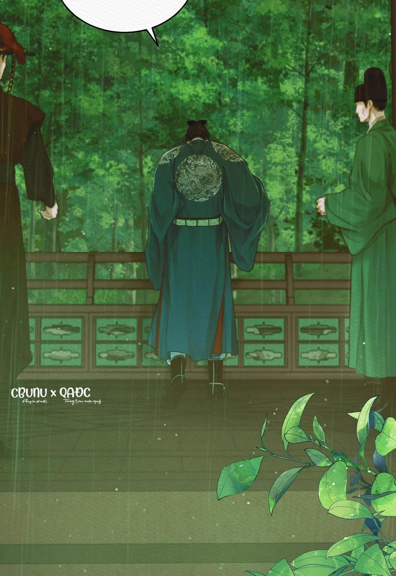 qủy dạ khúc chapter 36 92