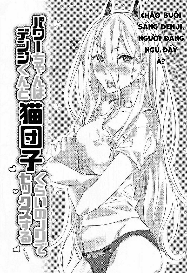 [18+] like a cats chapter 1 1