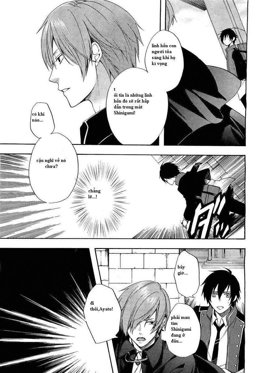 raven;od chapter 4 19