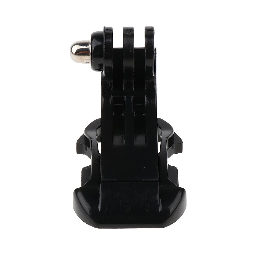 J-Hook Buckle Vertical Quick Release Mount Base for for for GoPro HD Hero 6 5 4 3 Session