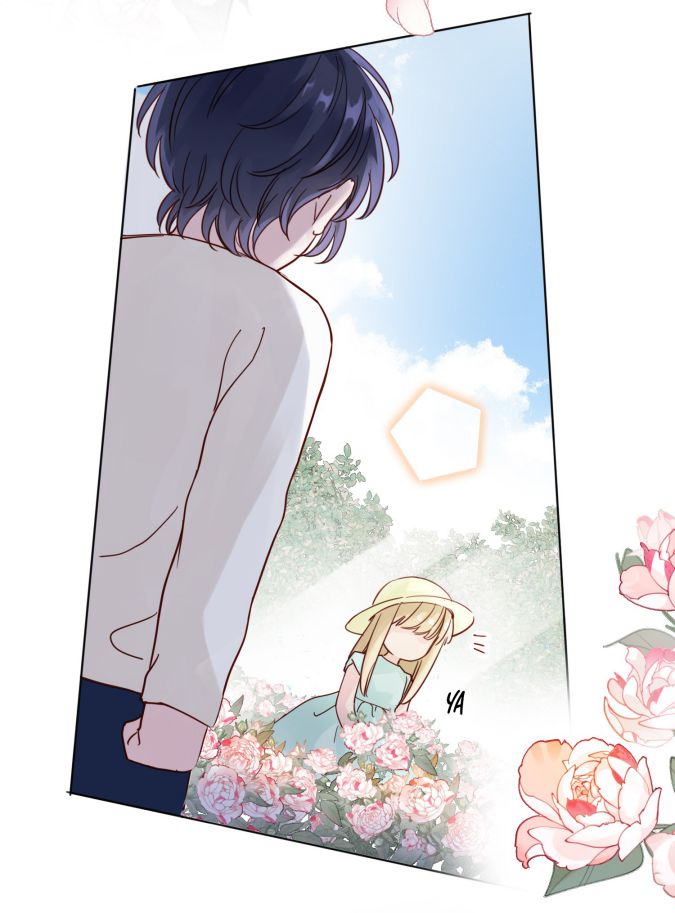 tôi phải làm 1 kẻ đại xấu xa chapter 3 36