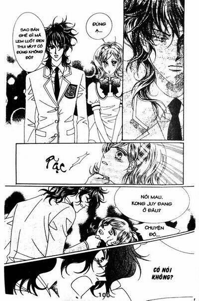 lọ lem hậu đậu chapter 18 8