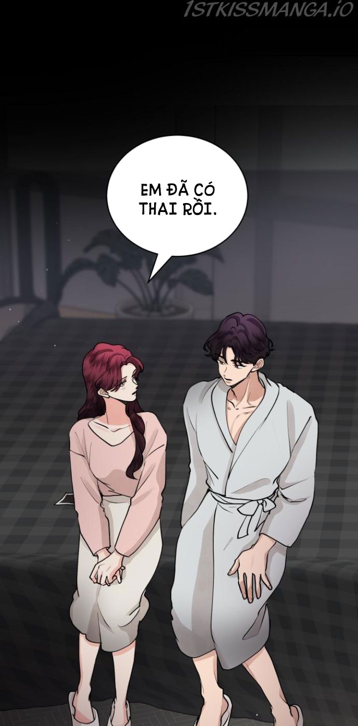 cặp đôi oan gia ngõ hẹp chapter 63 1