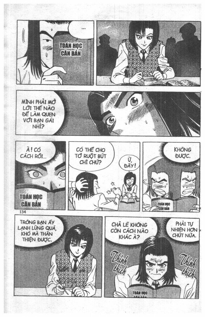 change guy chapter 44 134