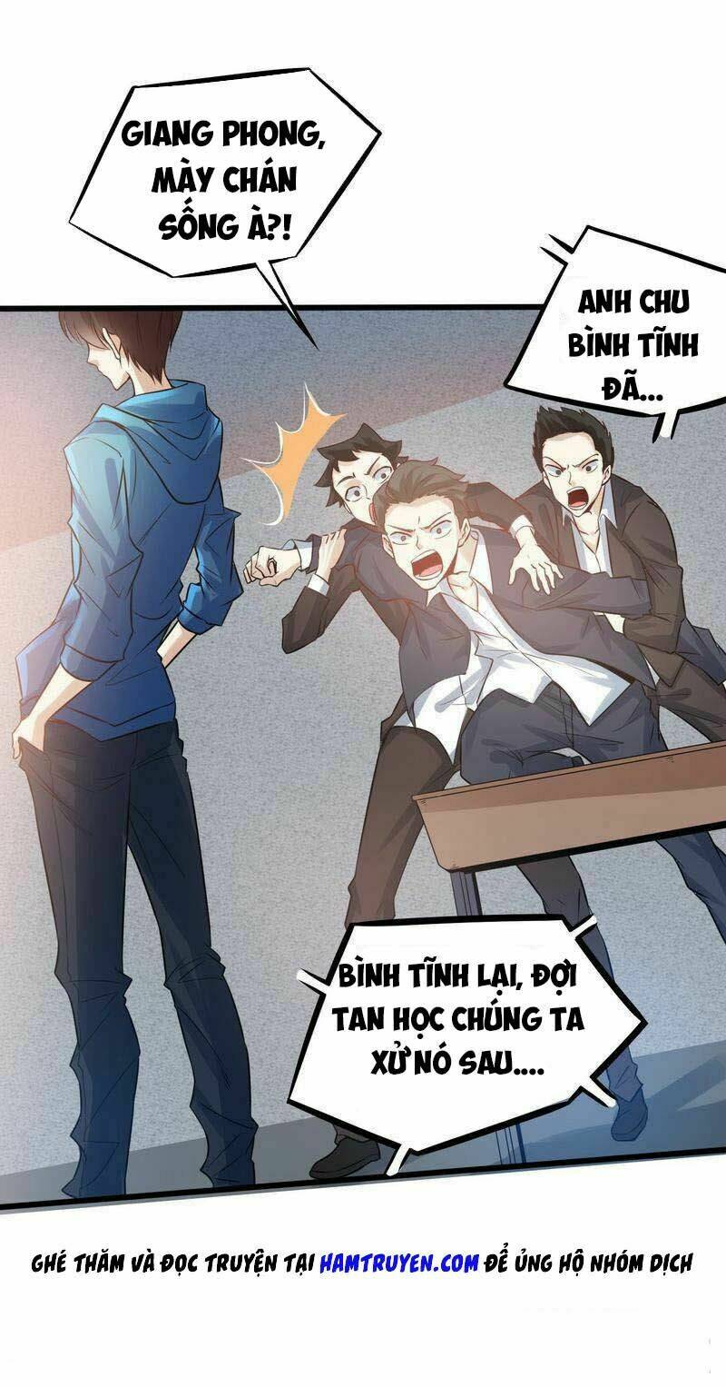 trọng sinh cực phẩm tiên đế chapter 1 31