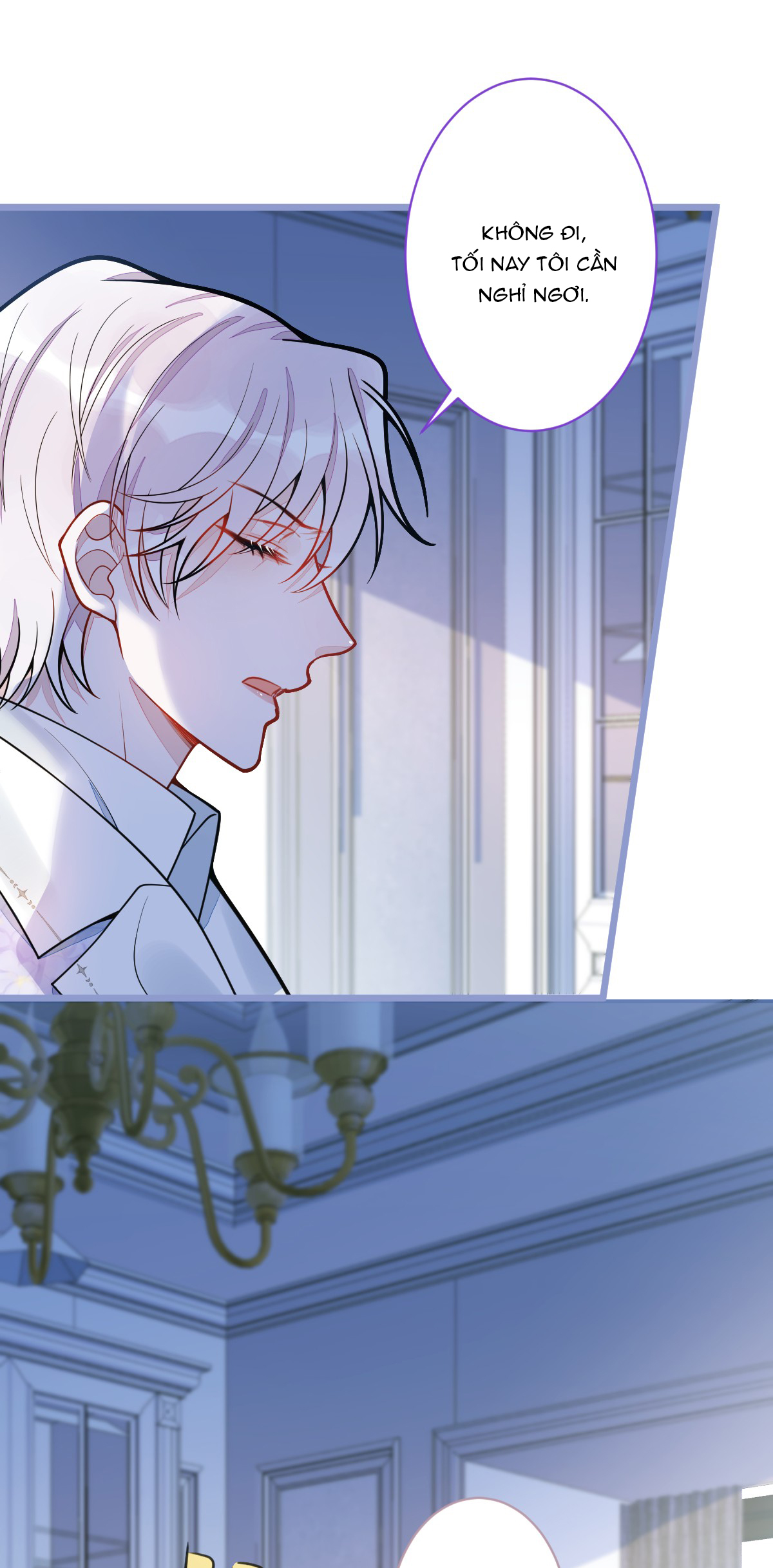 ân sủng của sói chapter 19 17