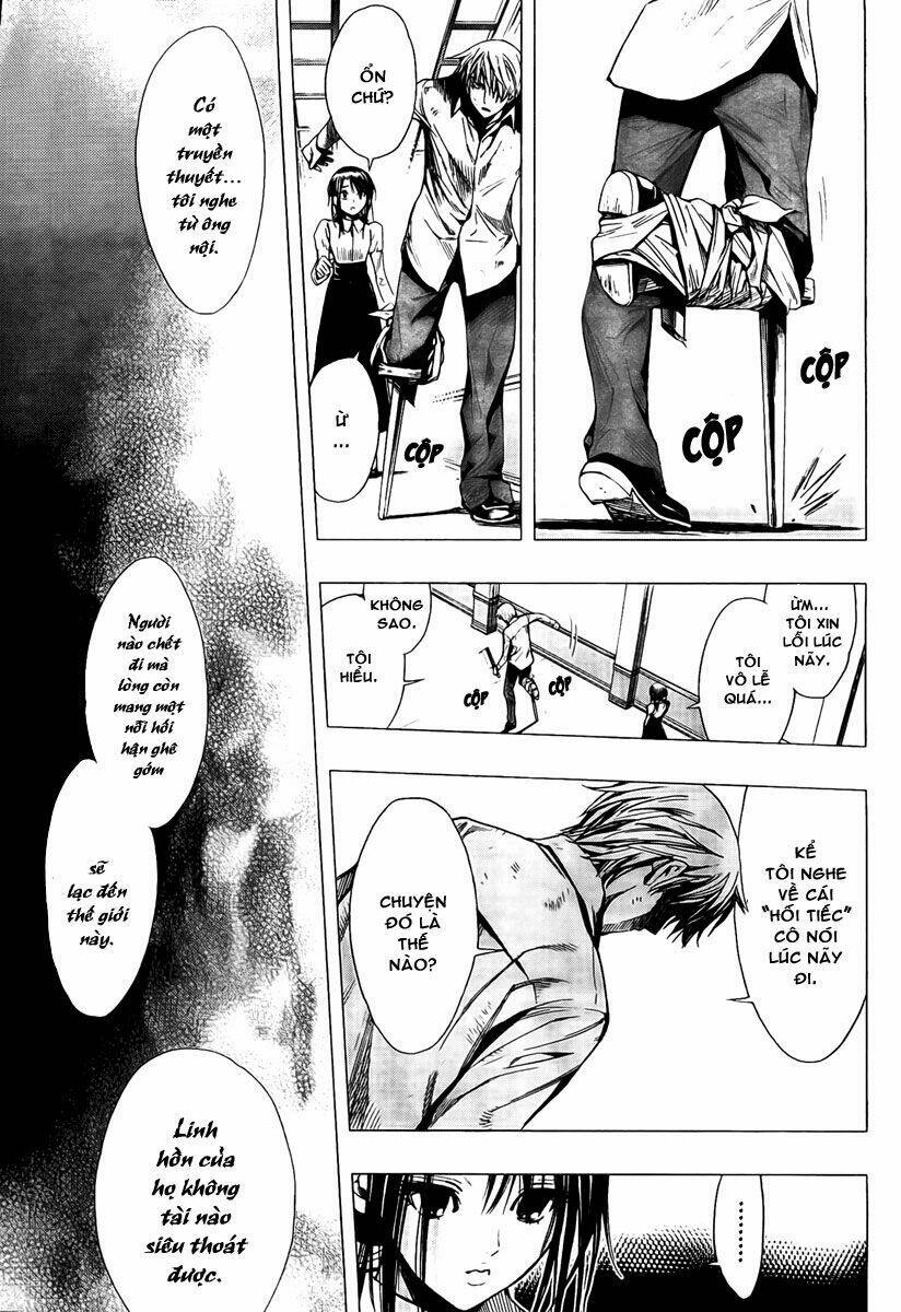 l∞p - vòng lặp chapter 1 24