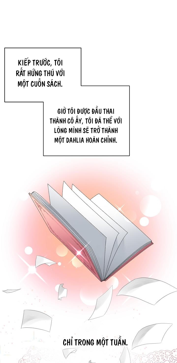 là nhân vật phản diện nhưng tôi sẽ trở thành nữ chính chapter 1 49