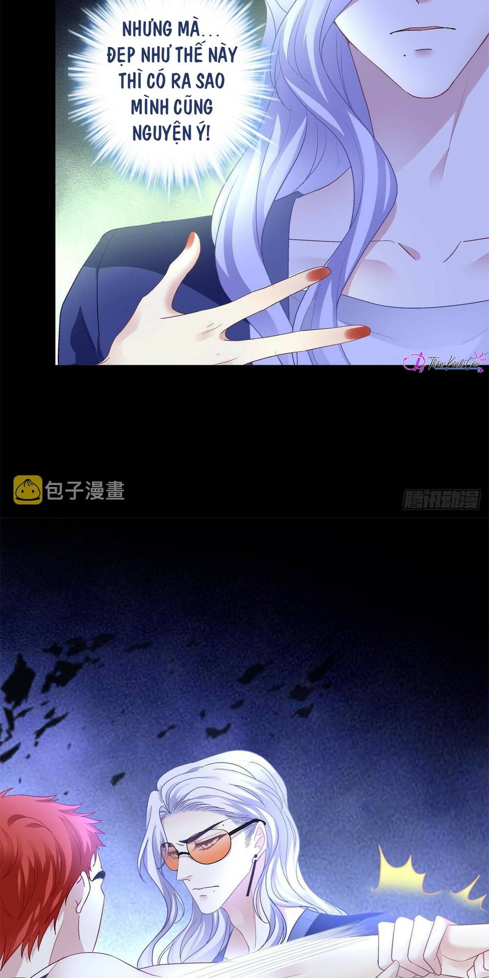 toàn bộ nắm trong tay chapter 142 16