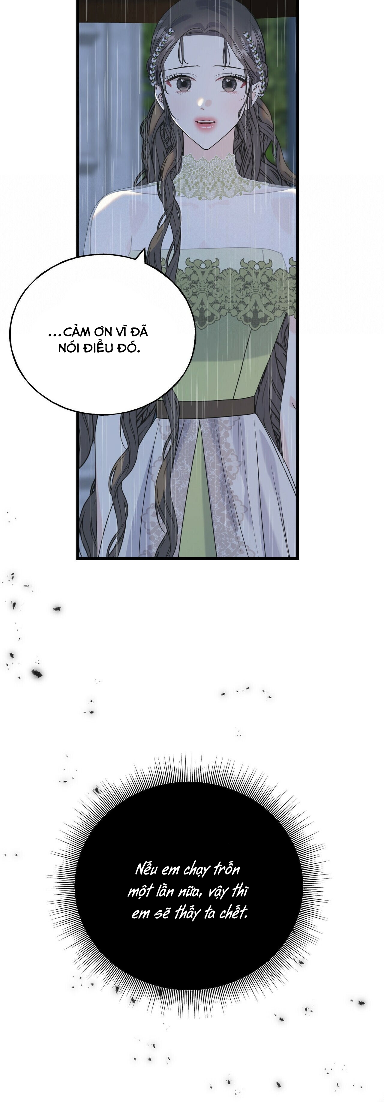 chàng hoàng tử máu s và nàng kỵ sĩ lạnh lùng chapter 37.1 22