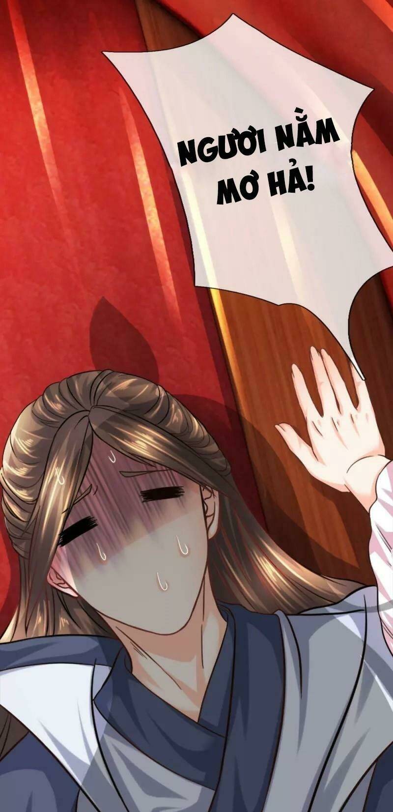 chí tôn hồng bao hoàng đế chapter 32 7